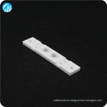 high toughness porous steatite ceramic plate porcelain insulators